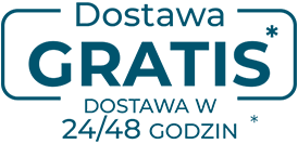 ⁠⁠Dostawa gratis / ⁠⁠Dostawa w 24/48 godzi