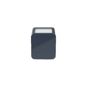 Sello Melon 2 - 17x43mm