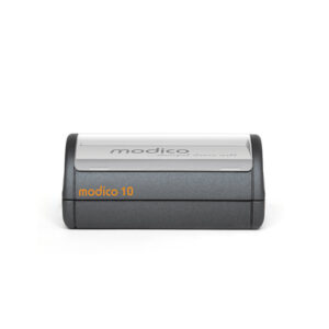 Sello Modico 10 - 89x44mm