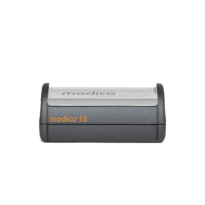 Sello Modico 12 - 80x62mm