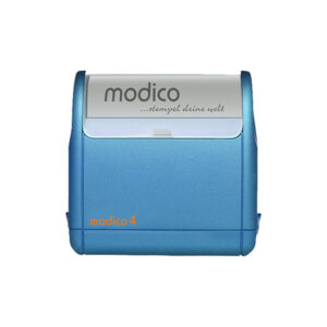 Sello Modico 4 - 57x20mm