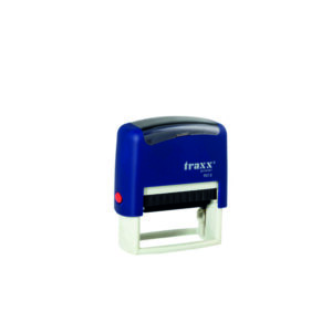 Sello automático TRAXX 9012 - 48x18mm
