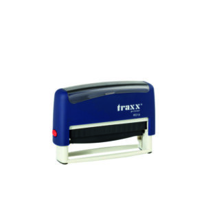 Sello automático TRAXX 9016 - 70x10mm