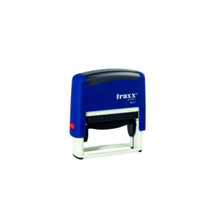 Sello automático TRAXX 9017 - 50x10mm