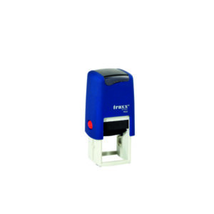 Sello automático TRAXX 9022 - 22x22mm