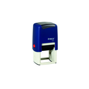 Sello automático TRAXX 9023 - 30x30mm