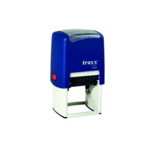 Sello automático TRAXX 9024 - 40x40mm
