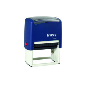 Sello automático TRAXX 9028 - 60x35mm