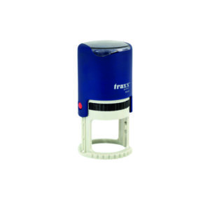 Sello automático TRAXX 9140 - Ø40 mm