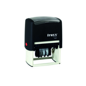 Datownik automatyczny TRAXX 7027 - 60x40mm