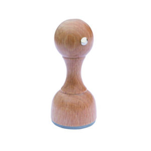 Klasyczny stempel drewniany (kołek) – Ø50mm