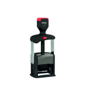 datownik automatyczny TRAXX JF630 - 46x32mm
