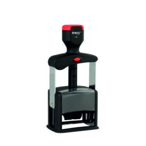 Datownik automatyczny TRAXX JF660 - 58x38mm