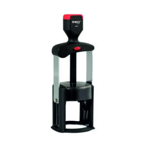 Sello metálico automático TRAXX JF6645 - Ø45 mm