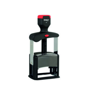 Sello metálico automático TRAXX JF665 - 58x38mm