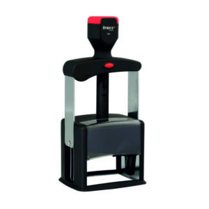 Sello metálico automático TRAXX JF685 - 69x49mm