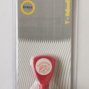 Sellos escolares T-School - Ø 23 mm