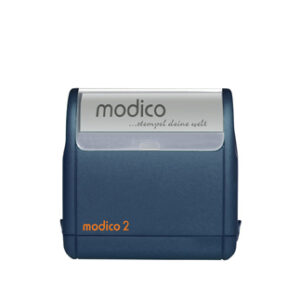 Sello Modico 2 - 11x37mm