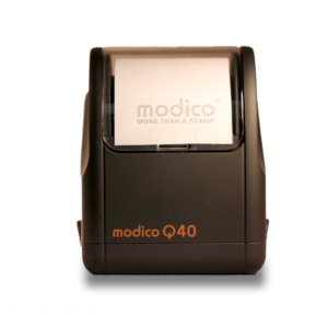 Pieczątka Modico Q40 - 42X42 mm